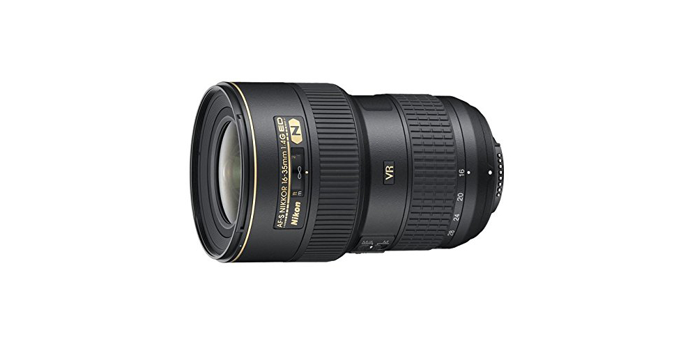 5 Best Nikon Lenses For Landscape Photography