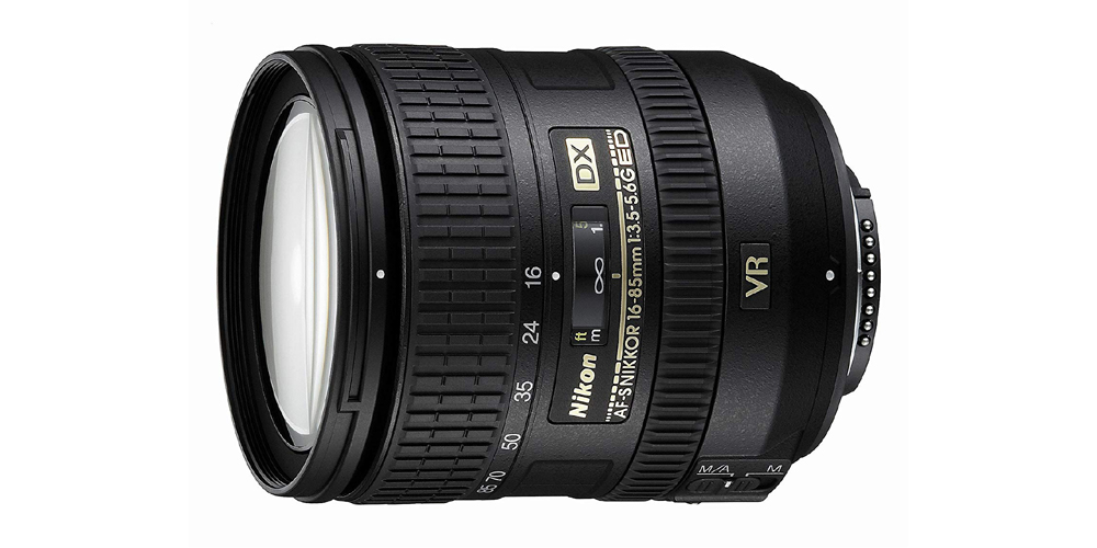 5 Best Nikon Lenses For Landscape Photography