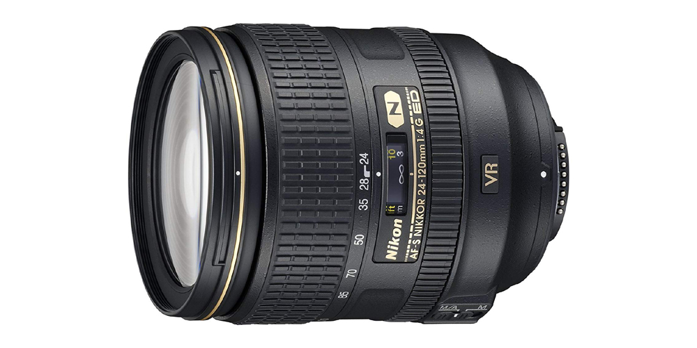 5 Best Nikon Lenses For Landscape Photography
