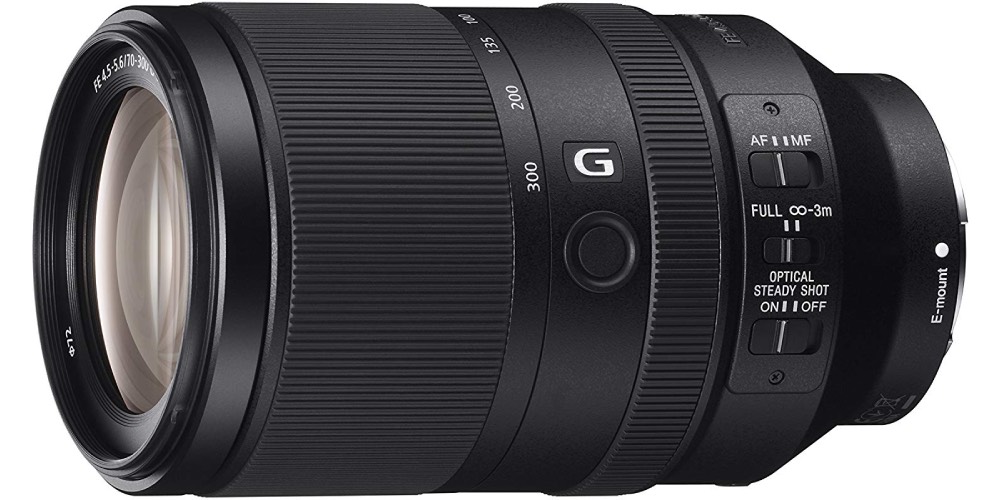 8 Best Sony Lenses For Wildlife Photography