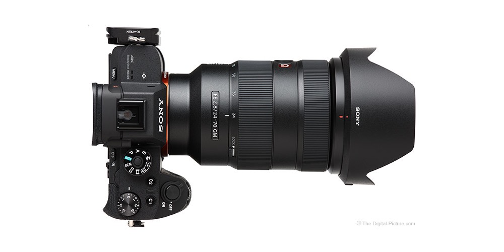 7 Best Lenses For Candid Portraits