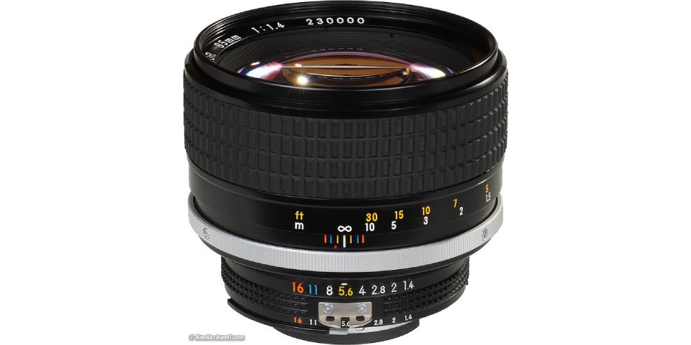 7 Best Lenses For Candid Portraits