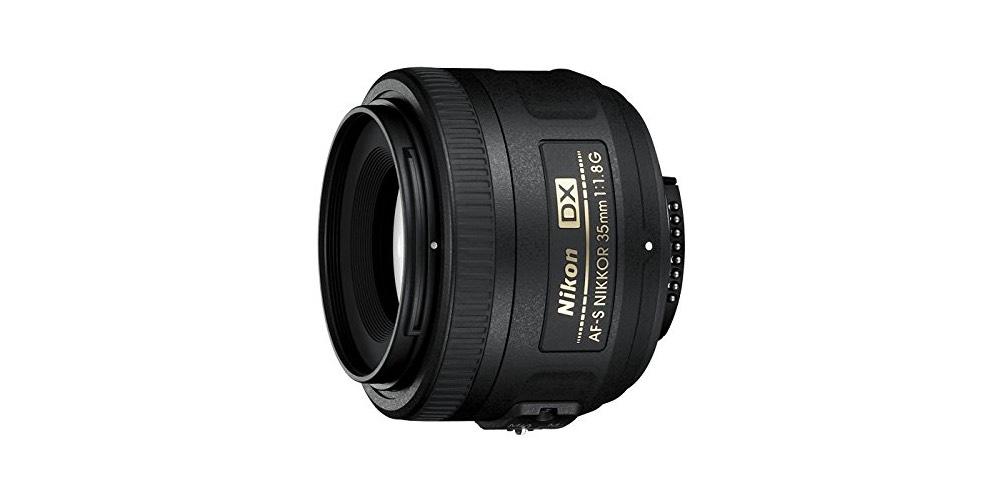 5 Best Nikon Prime Lenses Under 250