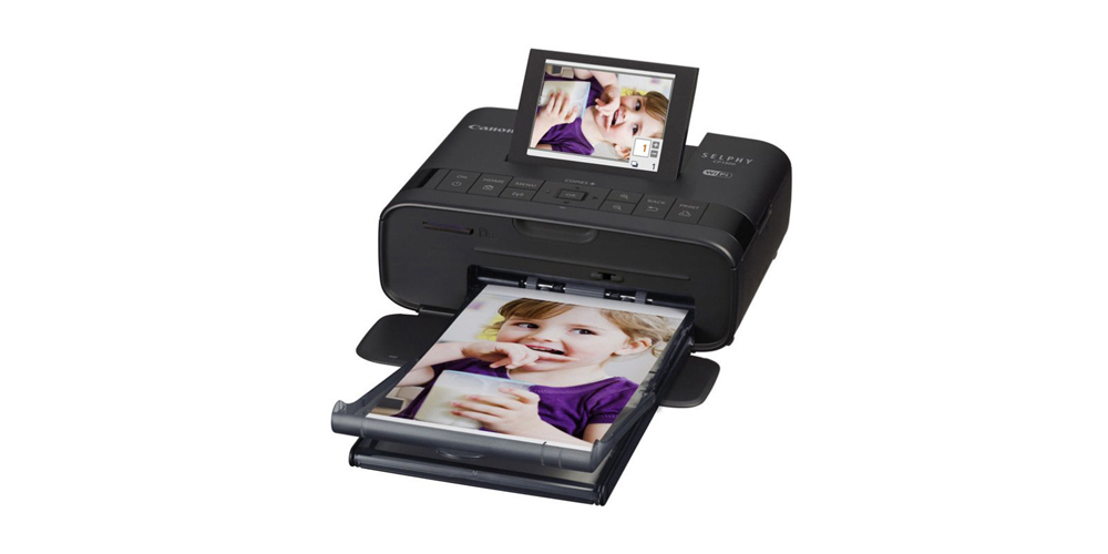 8 Best Portable Photo Printers