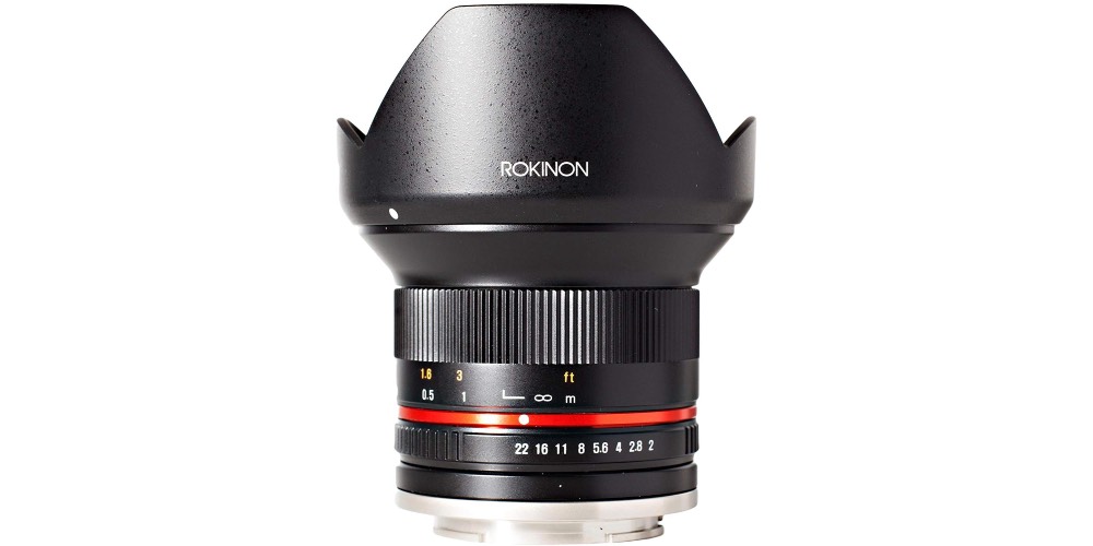 8 Best Long Exposure Lenses