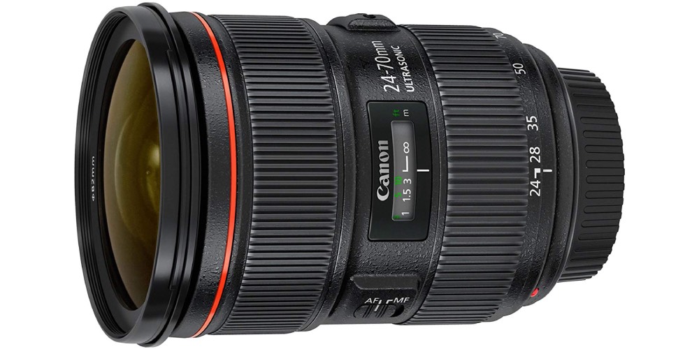 8 Best Canon Lenses For Landscape Photography