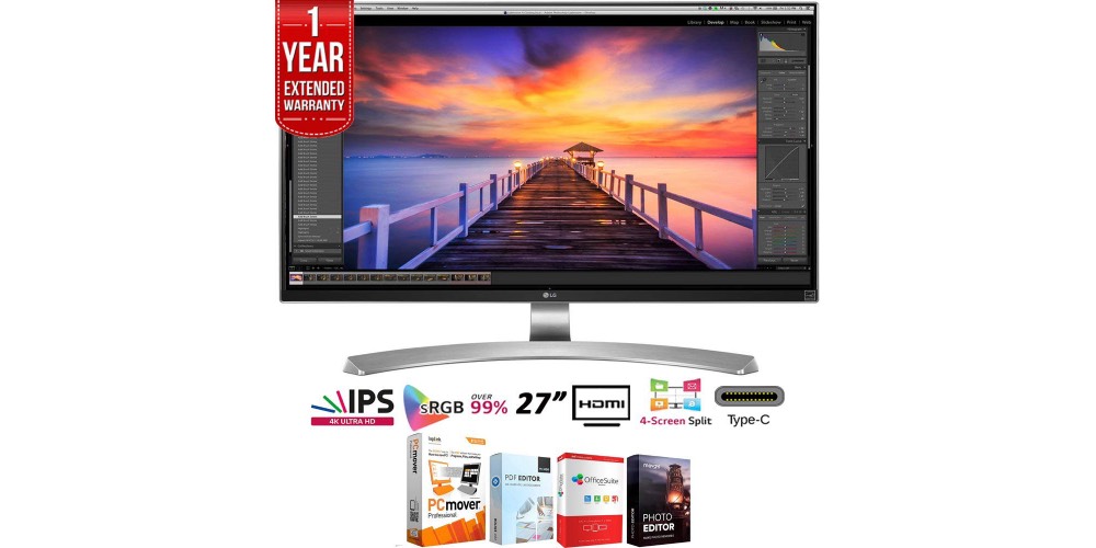 8 Best Photo Editing Monitors