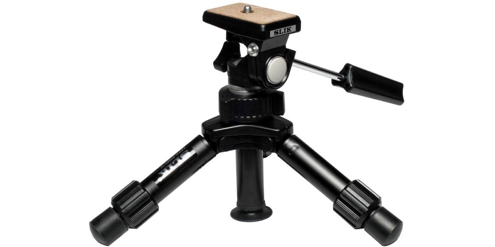 8 Best Tabletop Tripods