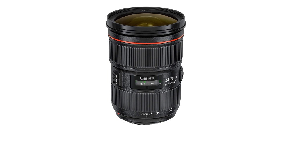 10 Best Lenses For Architecture Photography