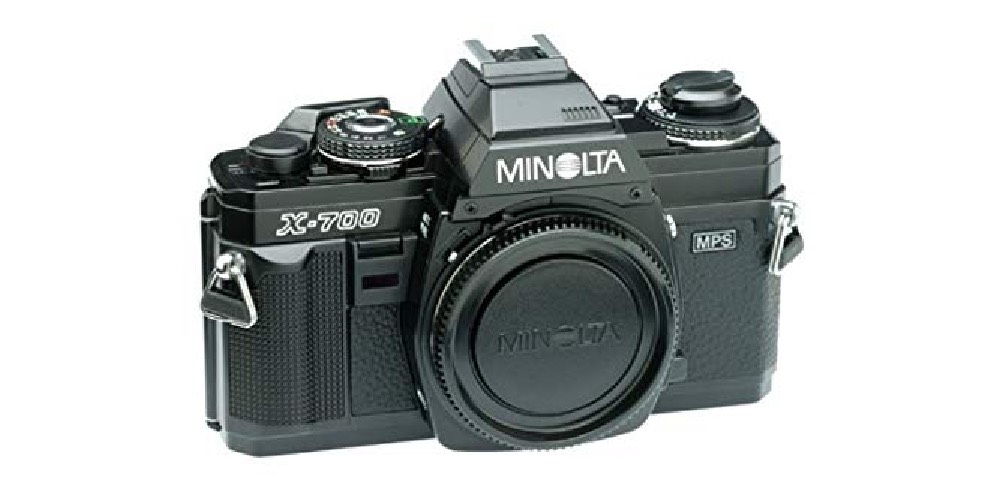 Best Minolta Cameras *World's Finest Digital & Film Cameras*