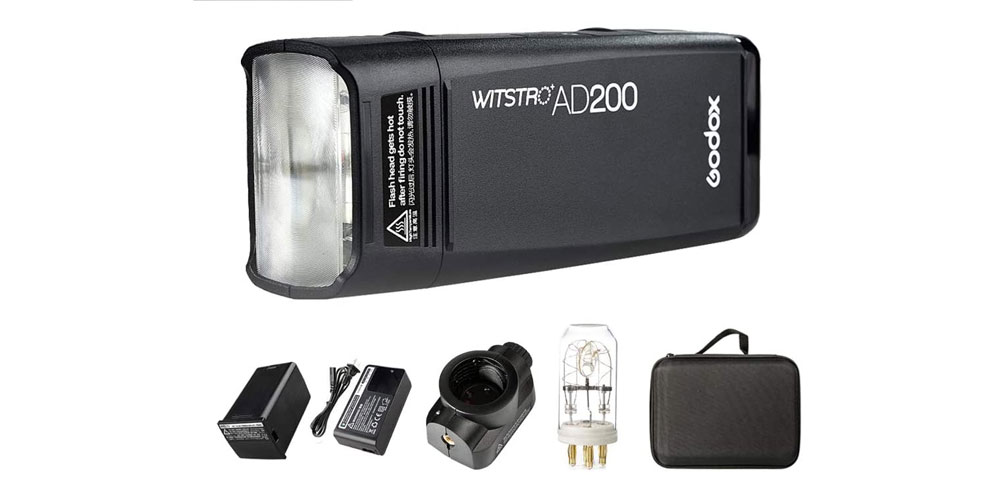 6 Best BatteryPowered Monolights