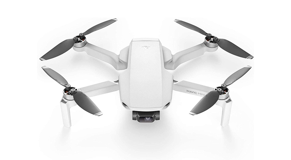 5 Best Drones Under 500