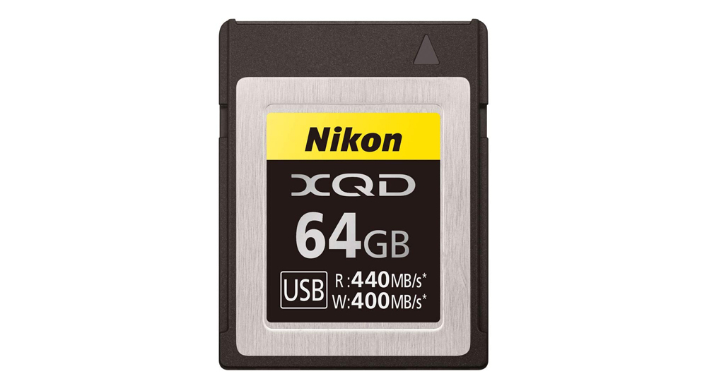 Best XQD Cards *HighTech Camera Storage You Can Trust*