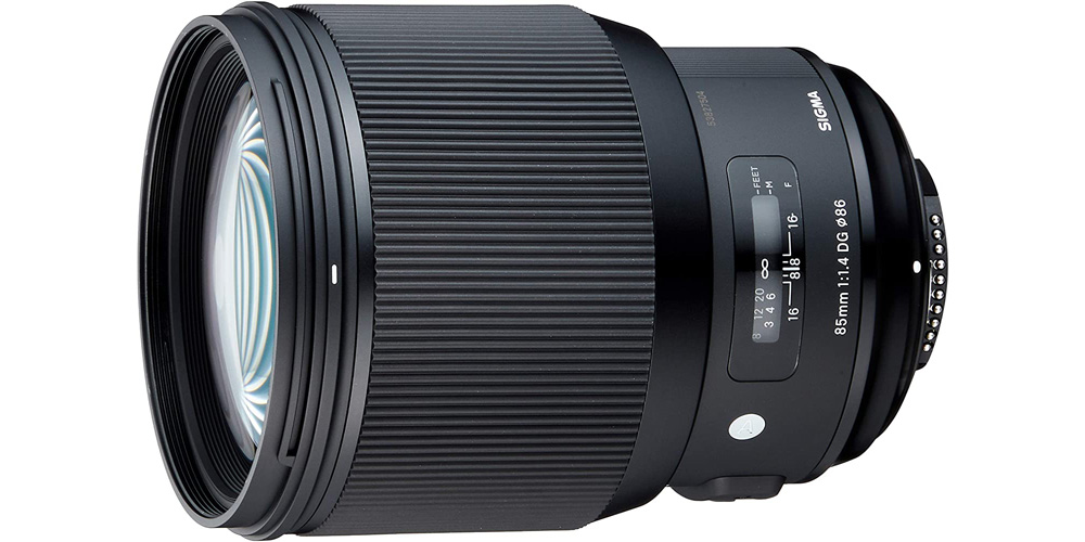 Sigma Lenses For Nikon DSLRs [Field Tested By Professionals]