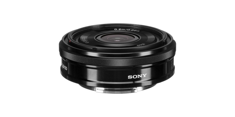 5 Best Sony Prime Lenses Under 500