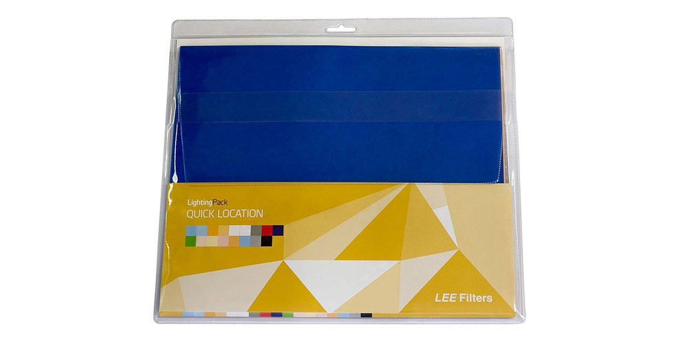 5 Best Lighting Gels