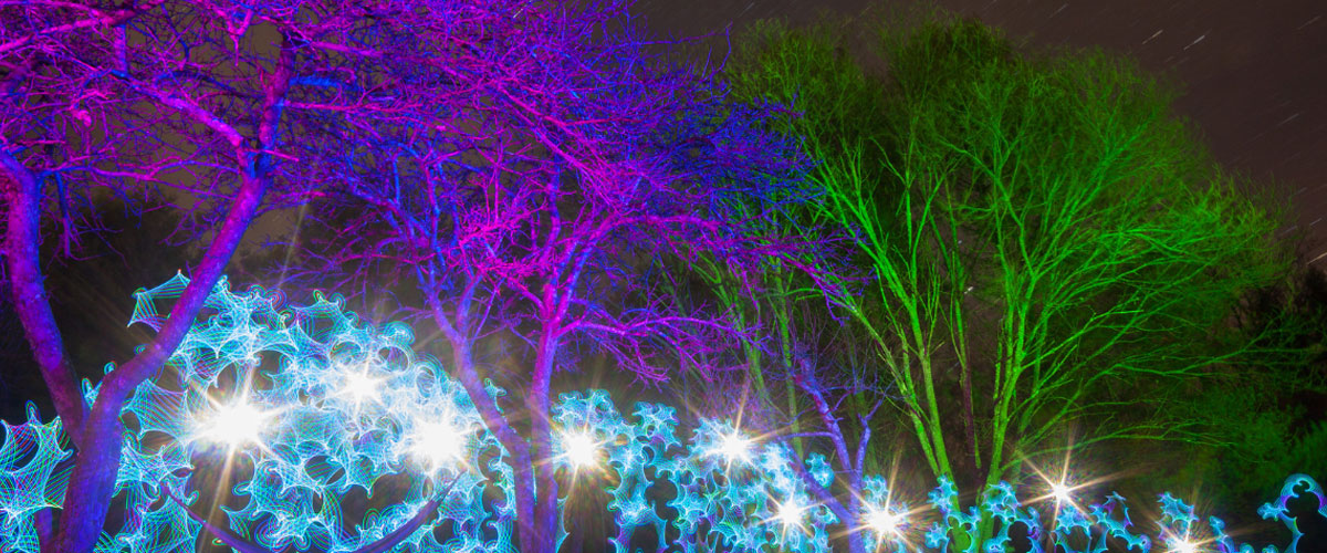 5 Best Lighting Gels