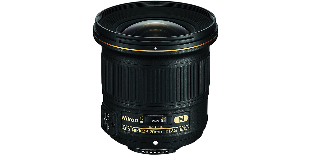 5 Best WideAngle Prime Lenses For Nikon