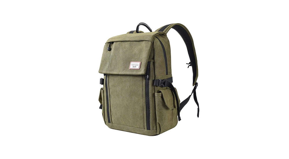 10 Best Camera Backpacks Under 100 In 2020