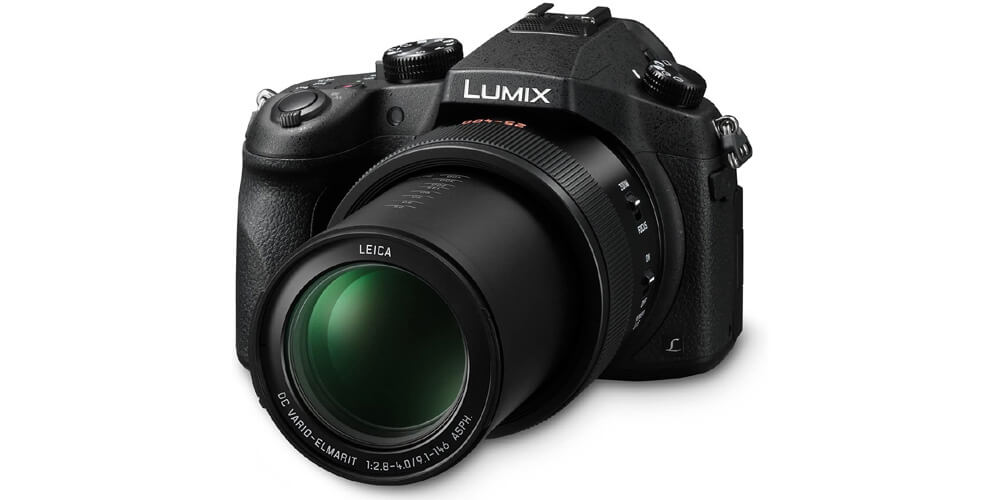 5 Best PointandShoot Cameras Under 1000