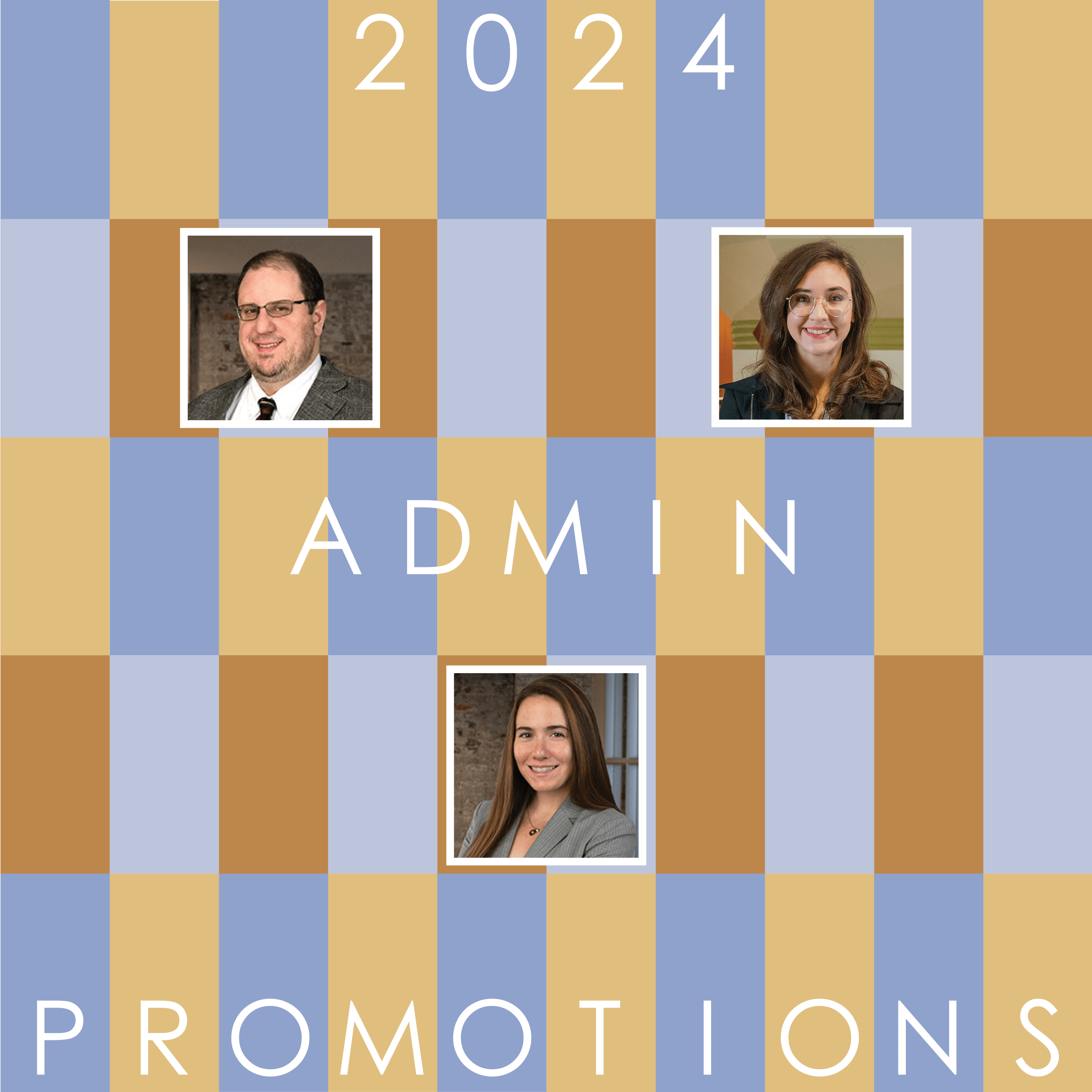 2024 Promotions Lumsden McCormick CPA