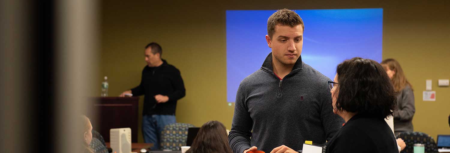 About Lumsden McCormick