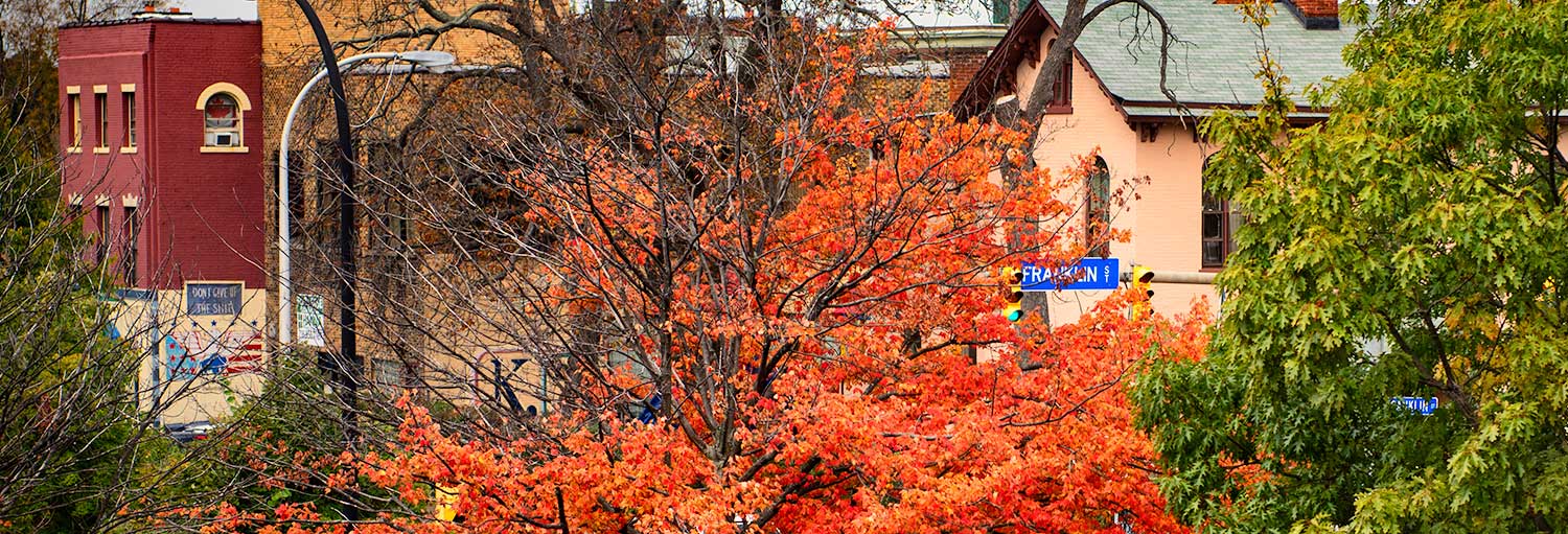 About Lumsden McCormick