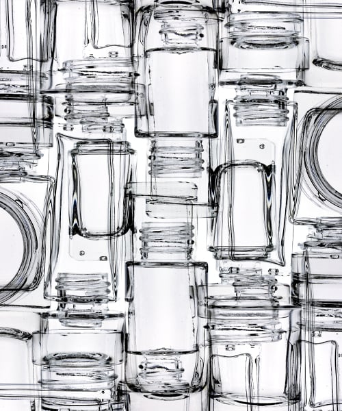 Lumson Discover our Bottles & Jars range of solutions
