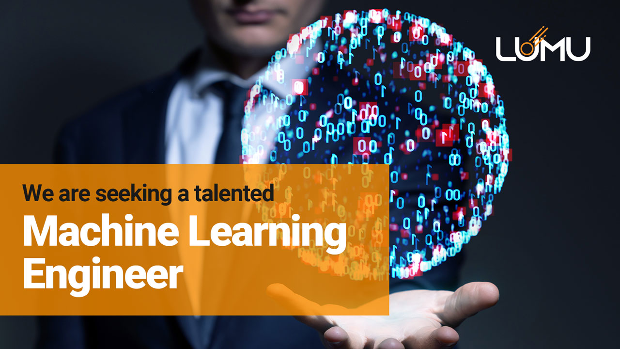 Machine Learning Engineer Lumu Technologies