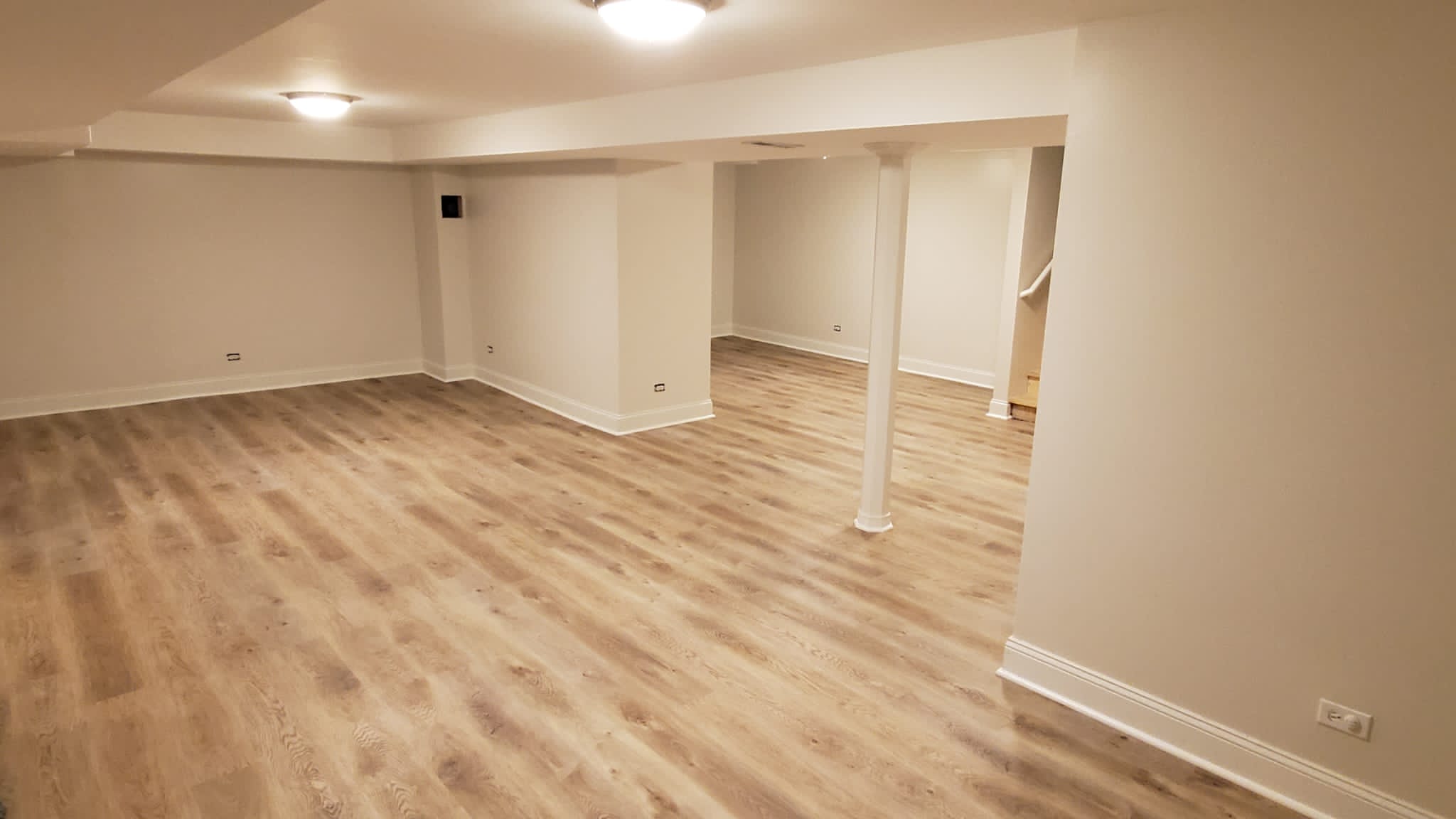 Project Gallery Luna Flooring Gallery Chicagoland, IL