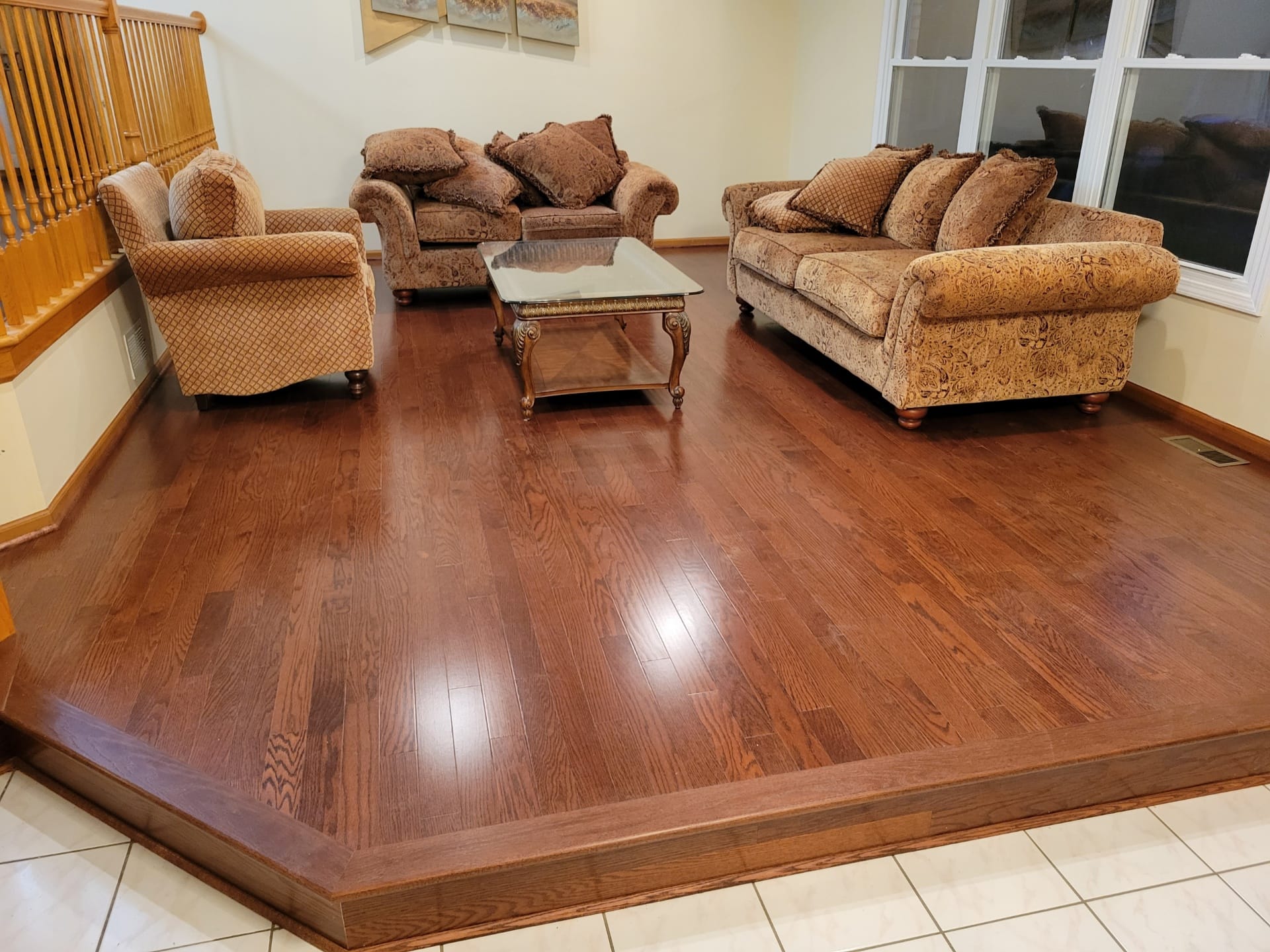 Project Gallery Luna Flooring Gallery Chicagoland, IL