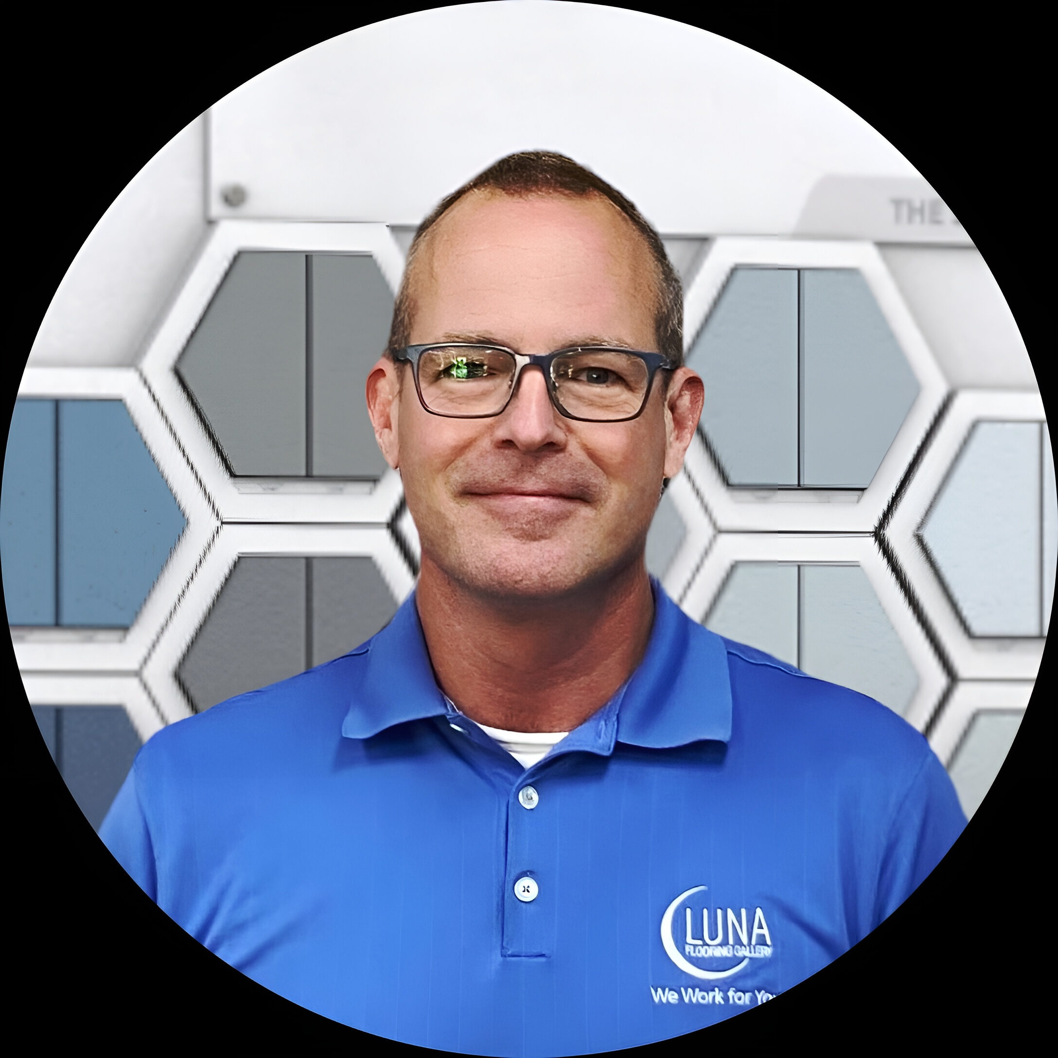 Meet Our Team in Chicagoland, IL Luna Flooring Gallery