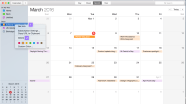 Can I Sync My Apple Calendar With Outlook