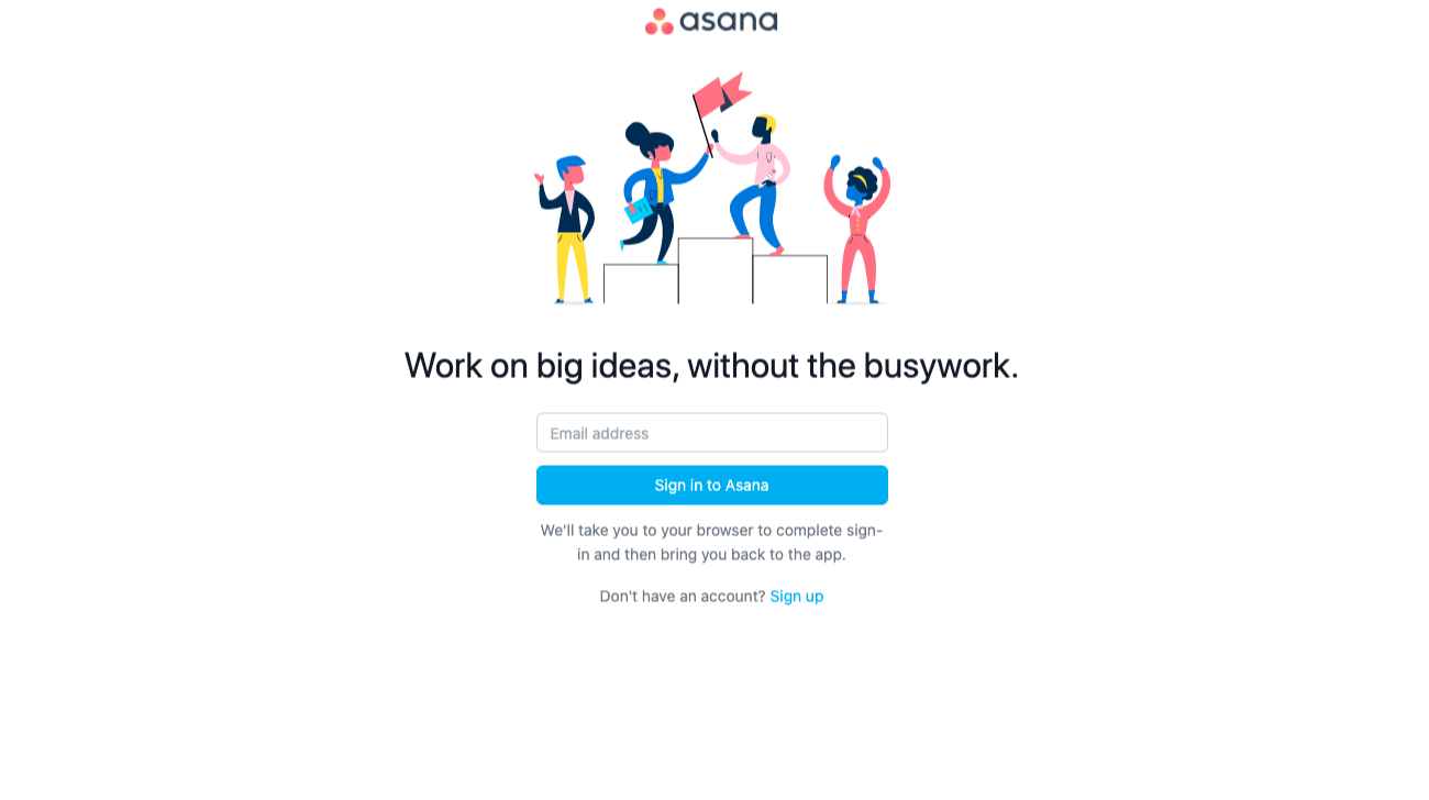 Asana Desktop App Product Guide • Asana Product Guide