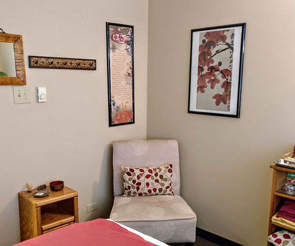 New Patients Luna Acupuncture