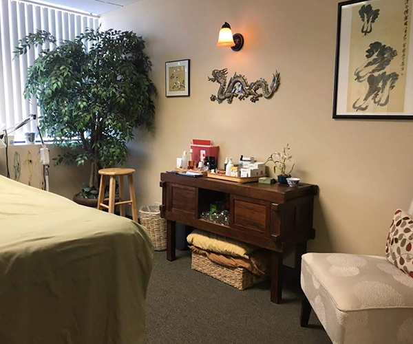 New Patients Luna Acupuncture