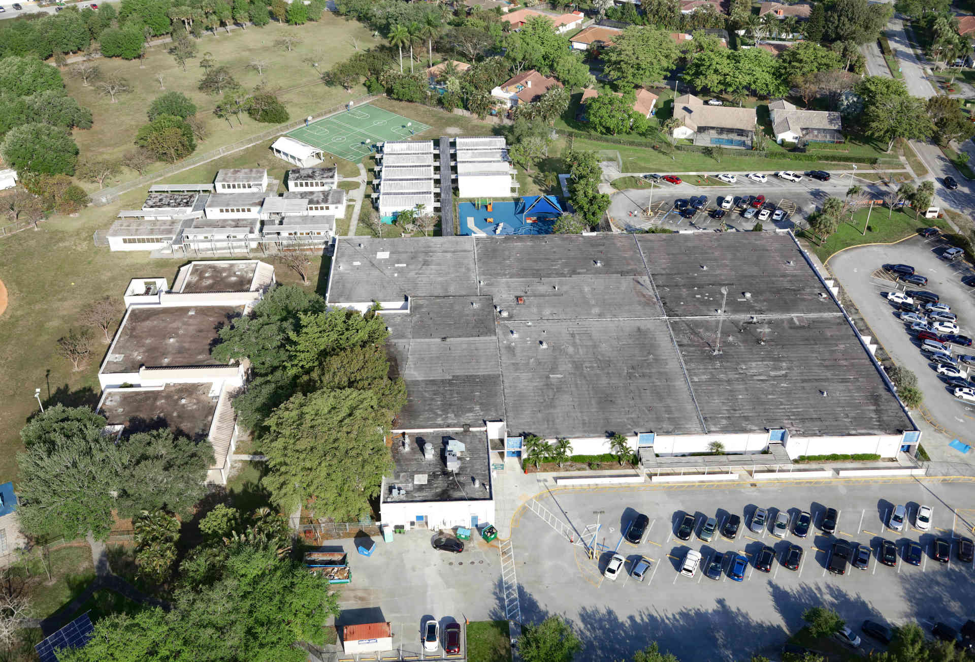 Maplewood Elementary School