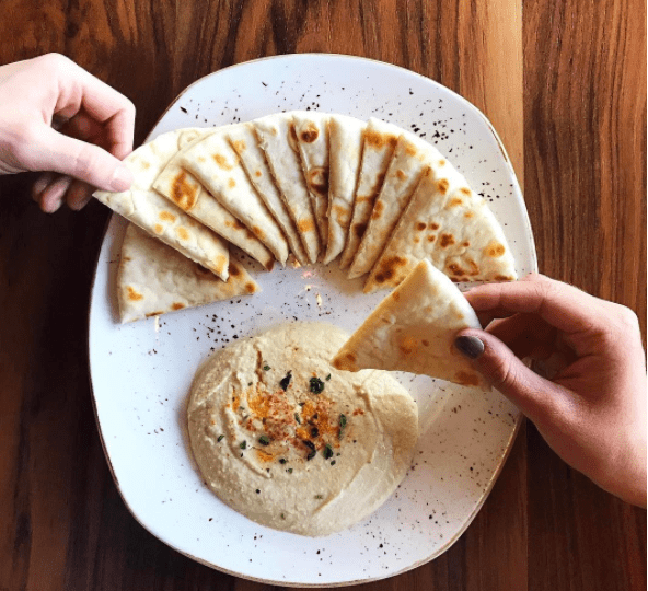 Luna Grill to Open Dana Point Location