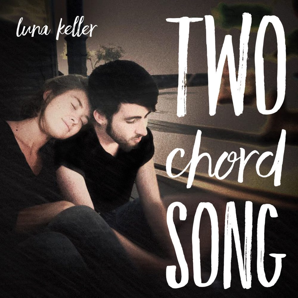 Two Chord Song (WAV & MP3) Luna Keller