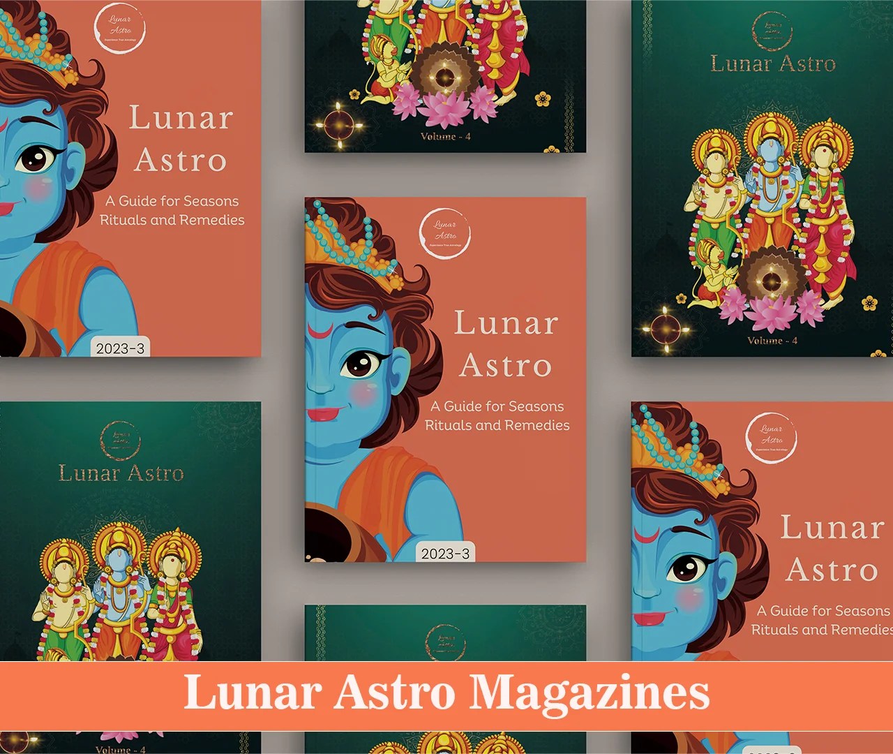 Lunar Astro Magazine 20222023 𝐋𝐮𝐧𝐚𝐫𝐀𝐬𝐭𝐫𝐨