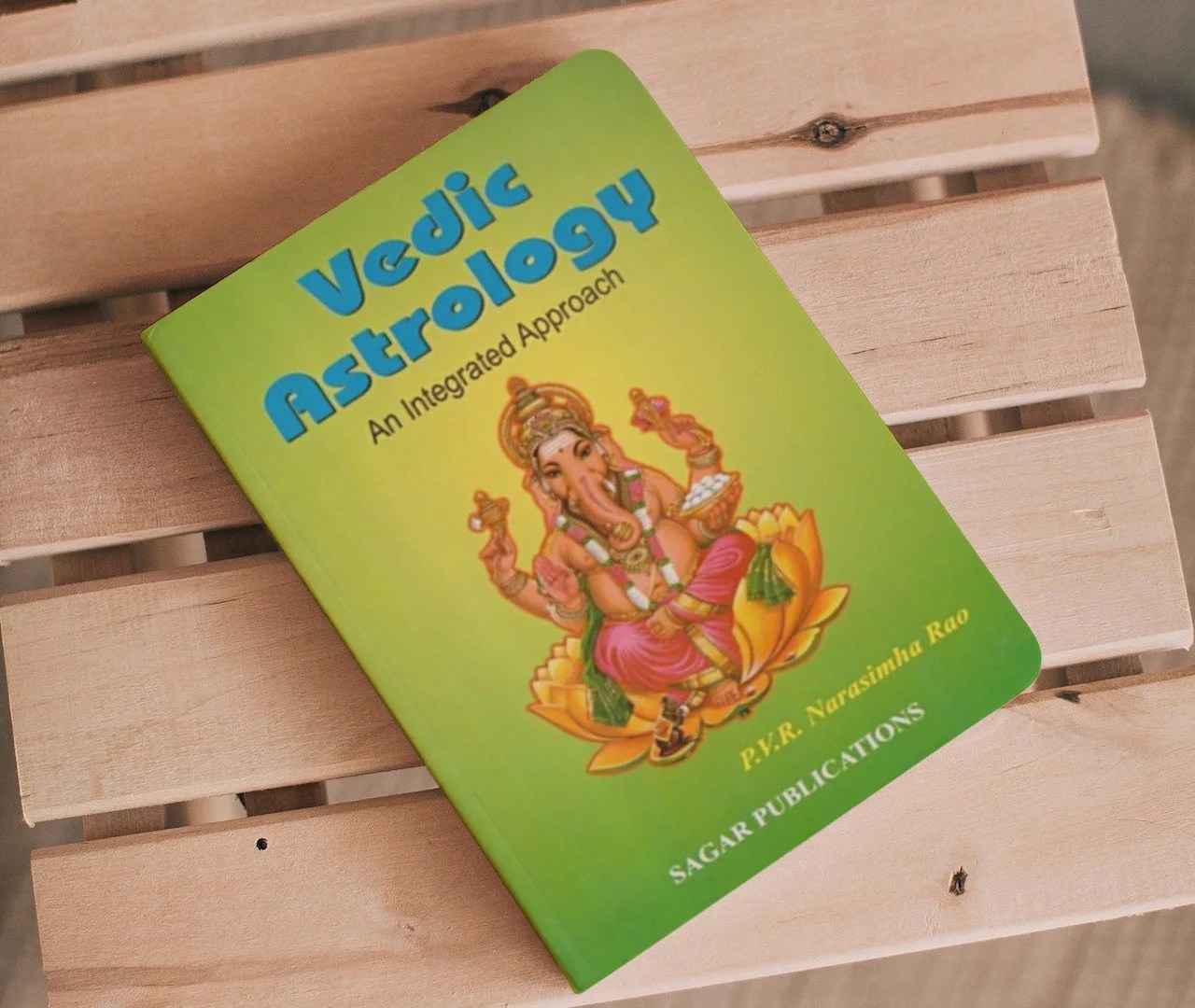 Vedic Astrology An Integrated Approach 𝐋𝐮𝐧𝐚𝐫𝐀𝐬𝐭𝐫𝐨