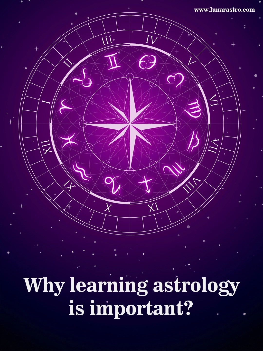 How to Learn Astrology Online? Astrology Classes Online