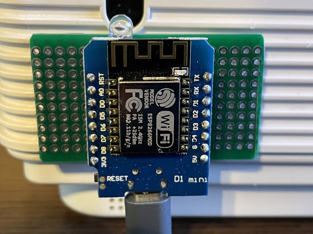 Vankyo Projector Power Control – Lunar Den Lights