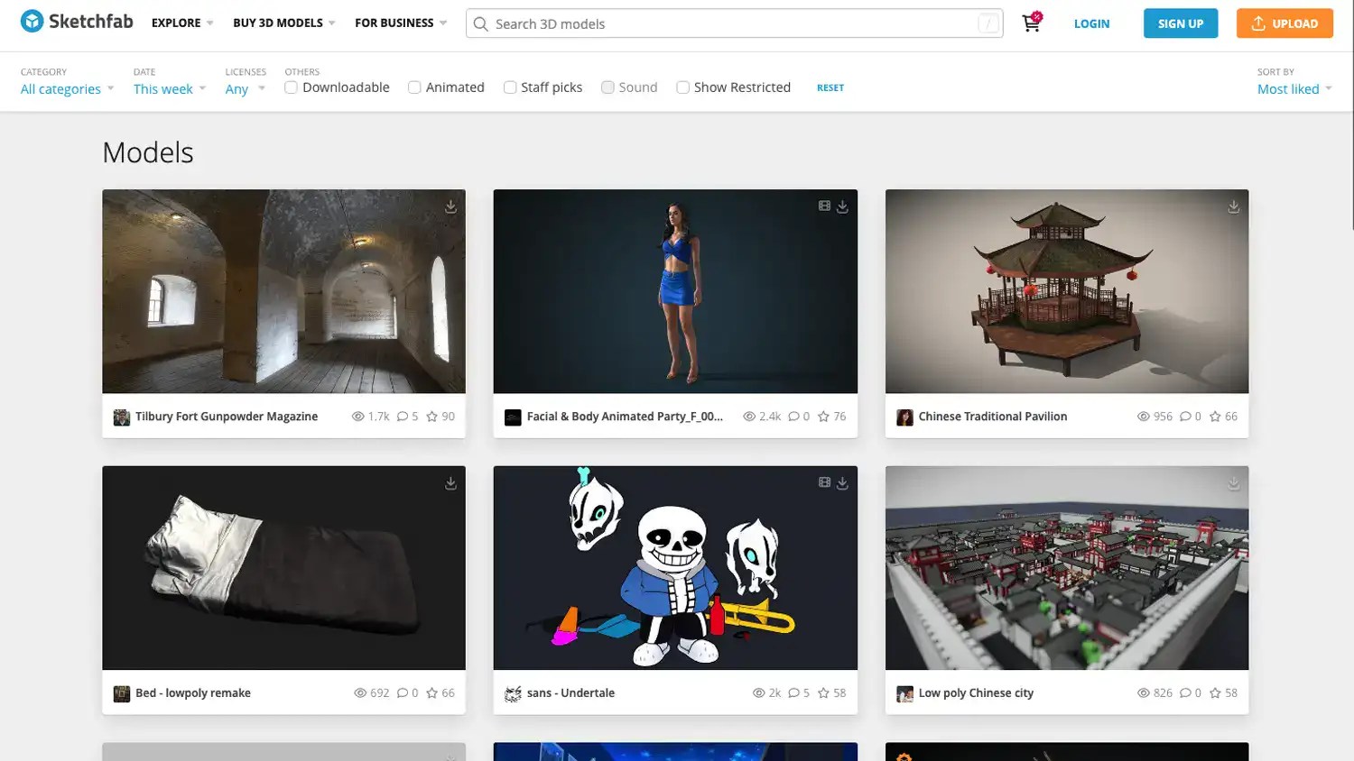 Top 10 best free reference websites for artists in 2022 LUNAR ??? MIMI