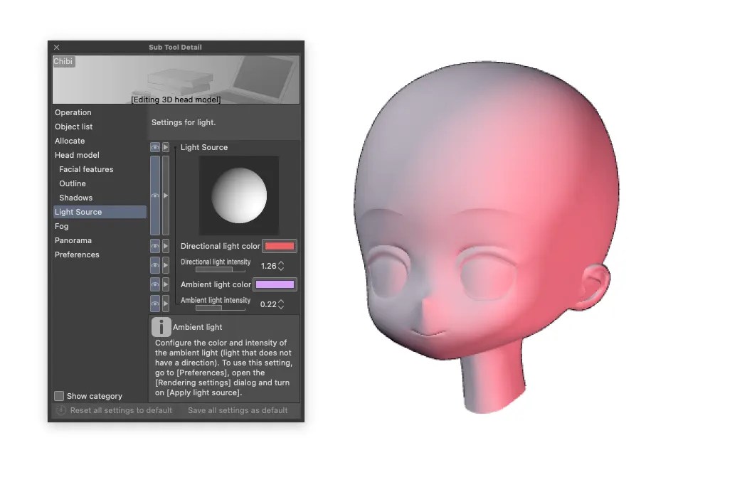 Clip Studio Paint Reviews 2023 Is The 2.0 Version Worth It? LUNAR ★ MIMI
