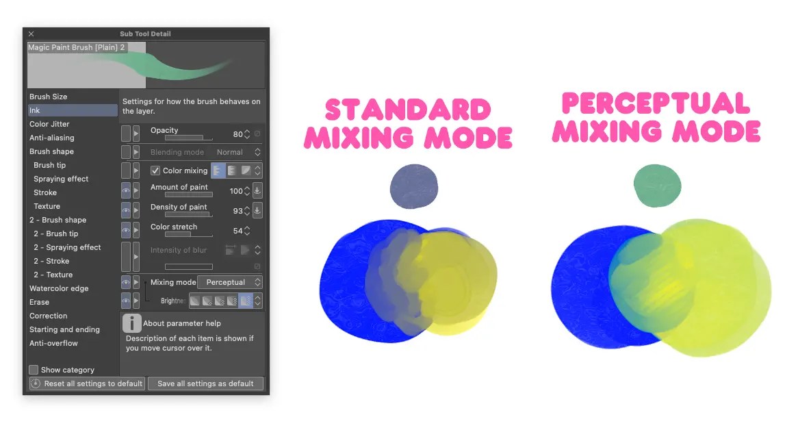 Clip Studio Paint Reviews 2023 Is The 2.0 Version Worth It? LUNAR ★ MIMI