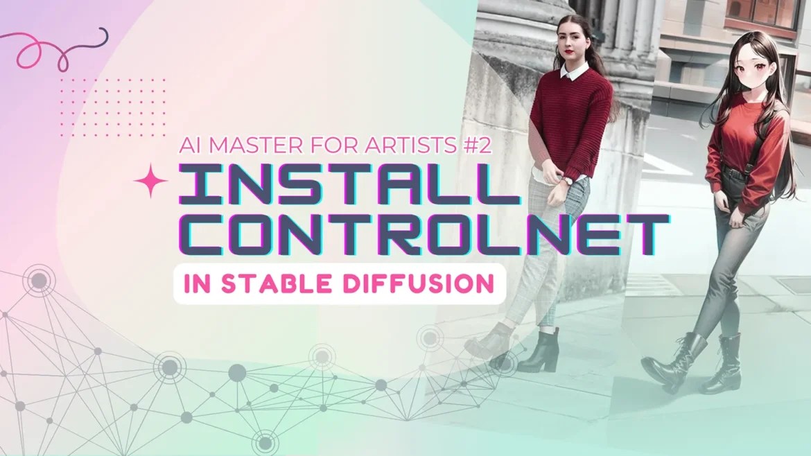 How to Install in Stable Diffusion Easy Guide for Absolute