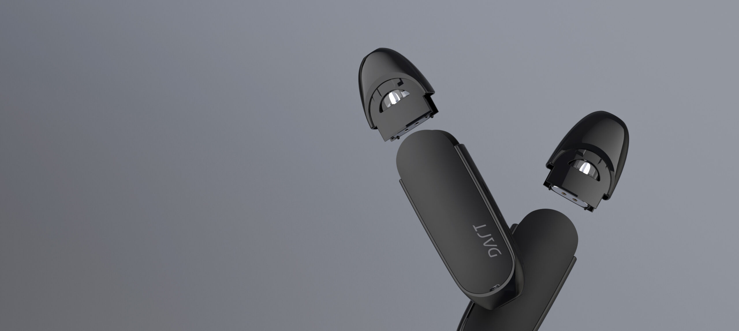 CCELL Dart Battery Lunar Pod System