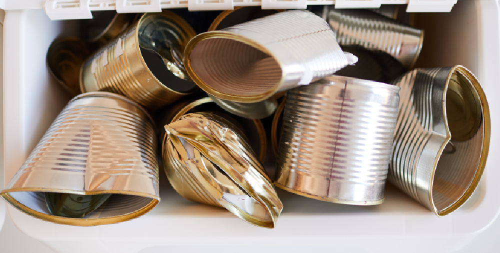 Which Recycled Materials Have The Most Value? Lunas Inc.