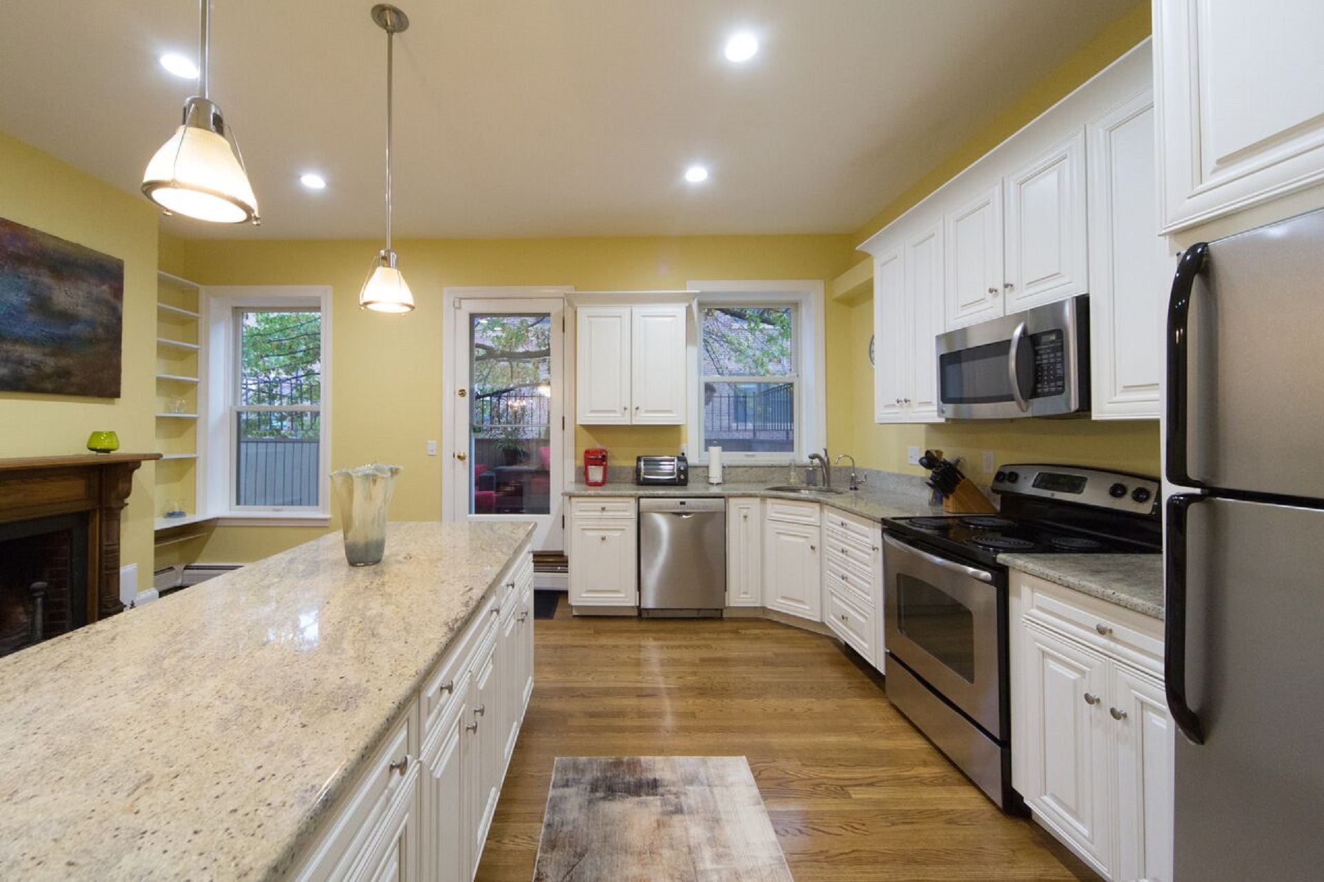 Boston Airbnb Regulation Guide Luna Stays Property Management